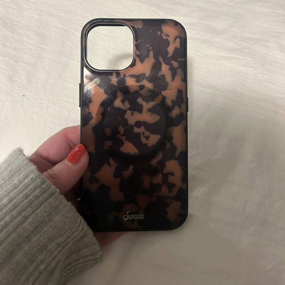 iPhone 13/14 MagSafe Case